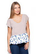  blouse model 76990 Katrus 