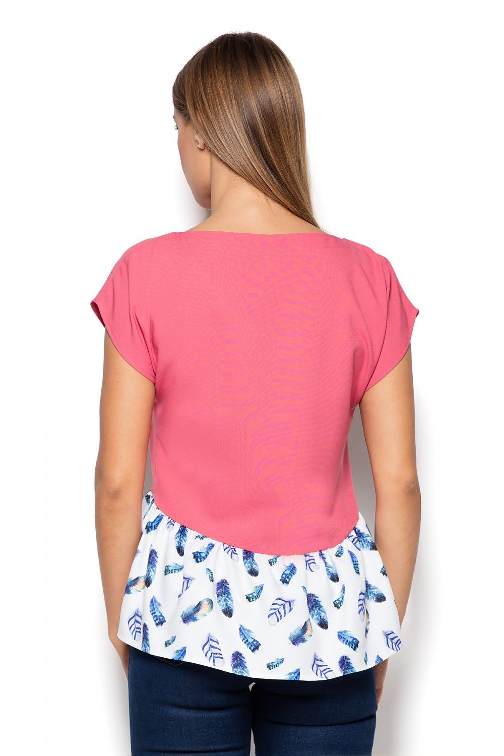  blouse model 76992 Katrus 