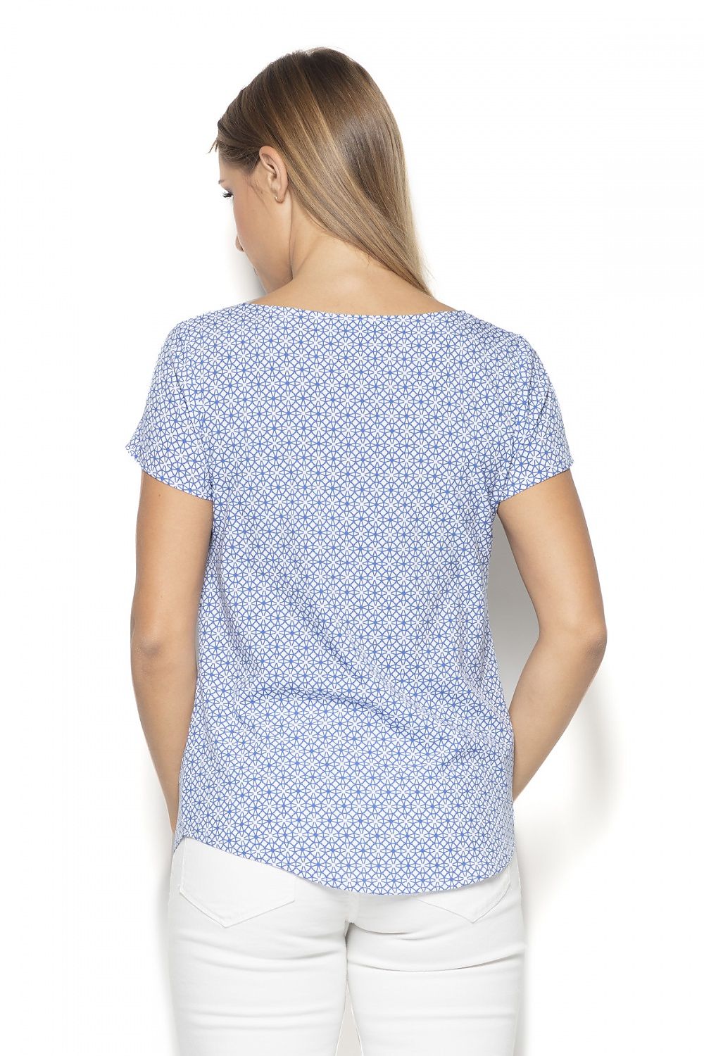  blouse model 77029 Katrus 