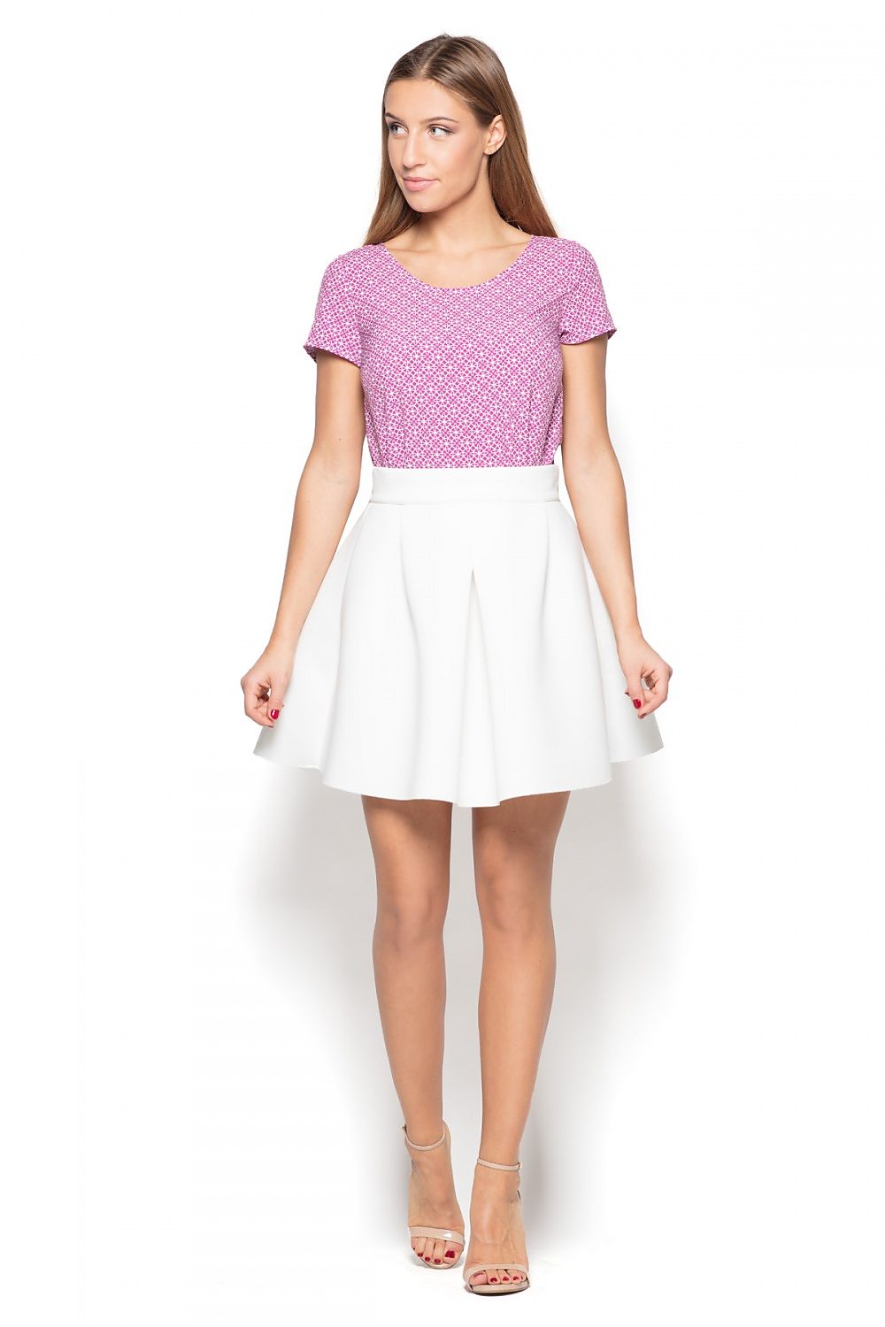  blouse model 77030 Katrus 