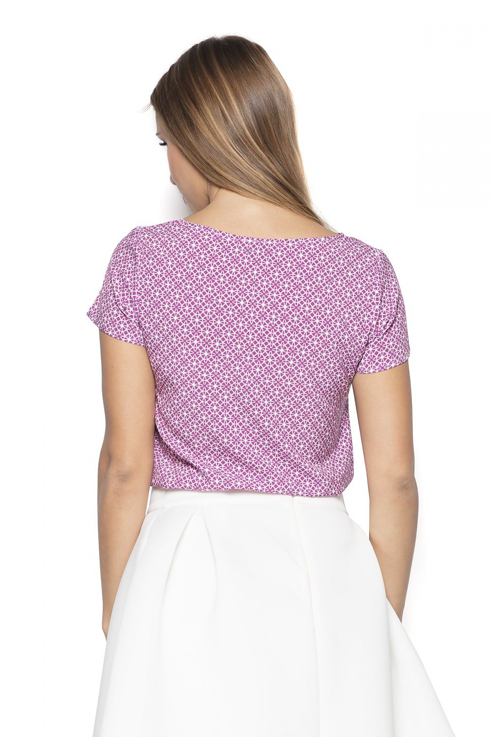 blouse model 77030 Katrus 