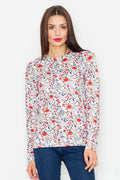  blouse model 77040 Figl 
