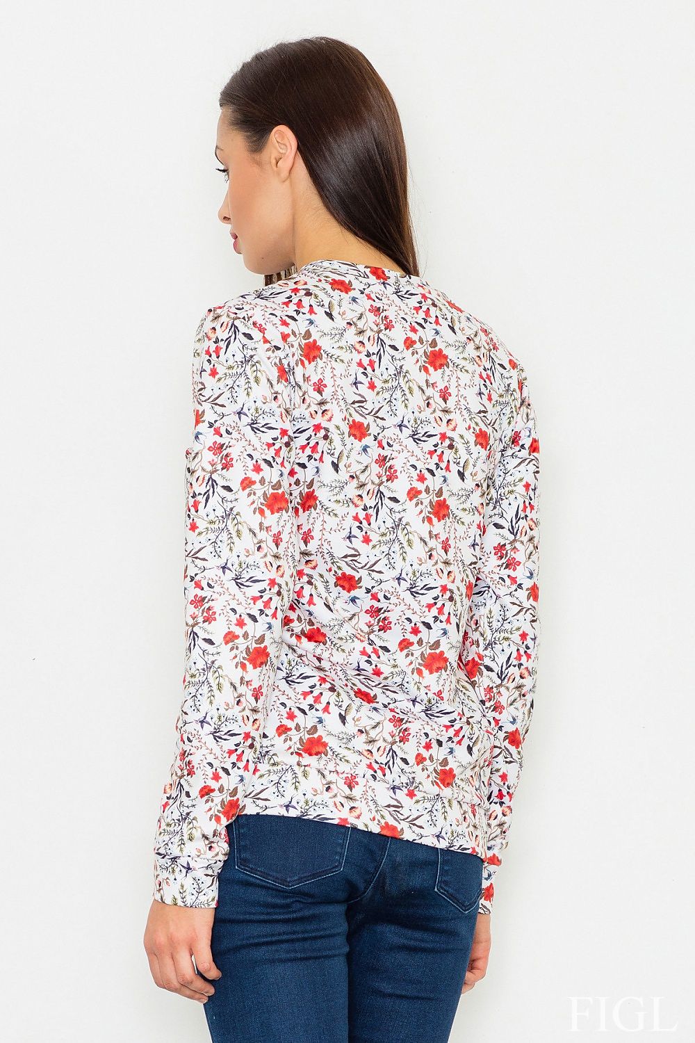  blouse model 77040 Figl 