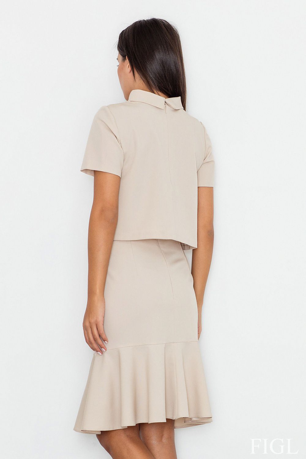  blouse model 77046 Figl 