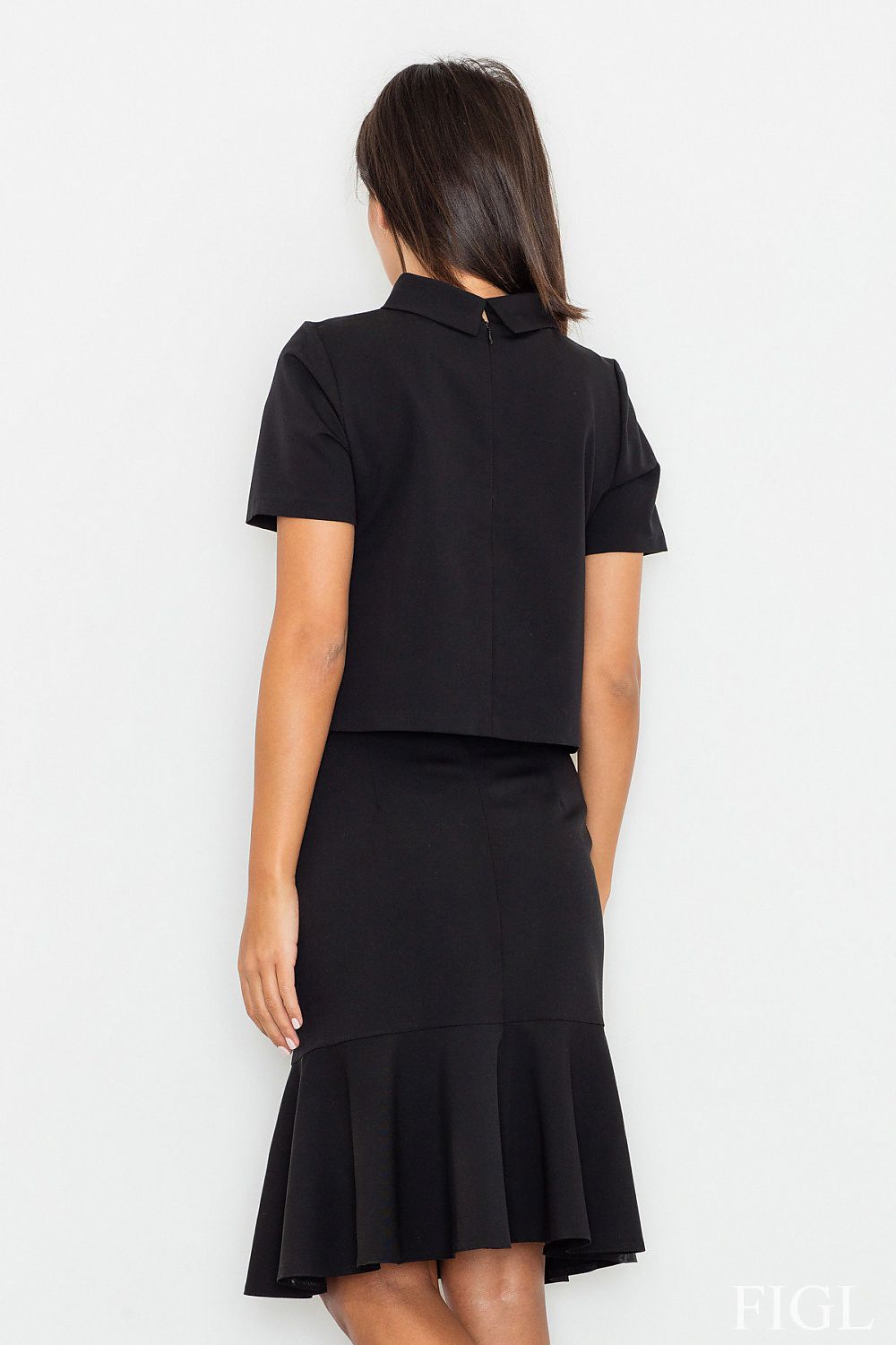  blouse model 77048 Figl 