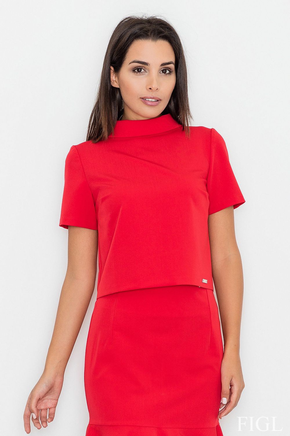  blouse model 77049 Figl 