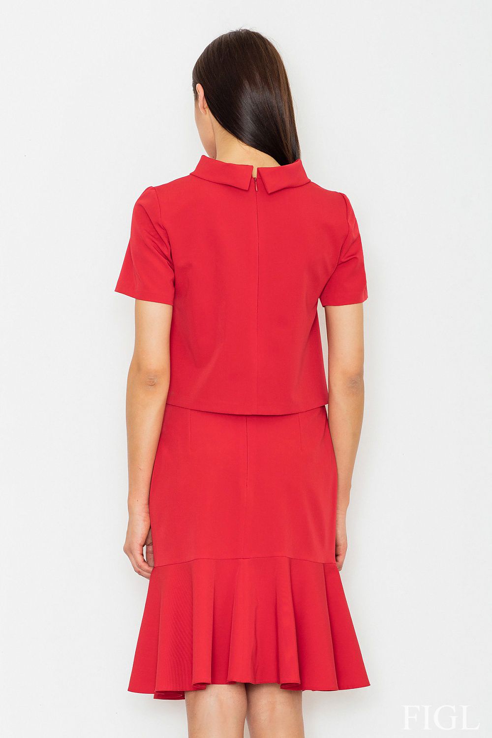  blouse model 77049 Figl 