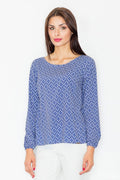  blouse model 77077 Figl 