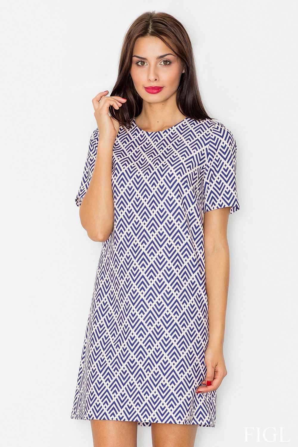  Dagjurk model 77081 Figl 