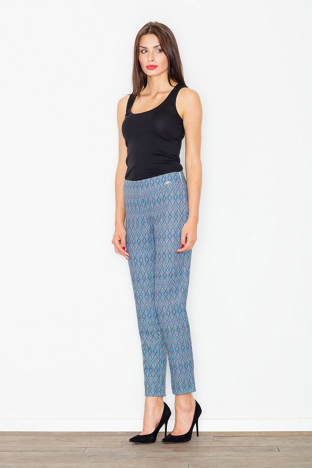  Damesbroek model 77141 Figl 
