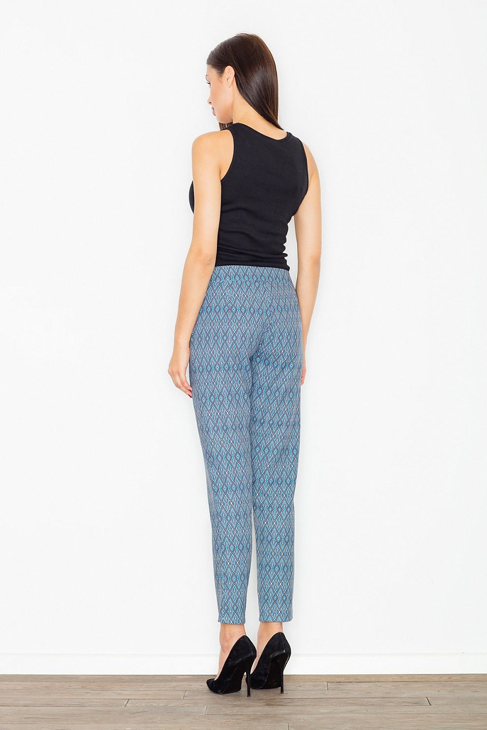  Damesbroek model 77141 Figl 