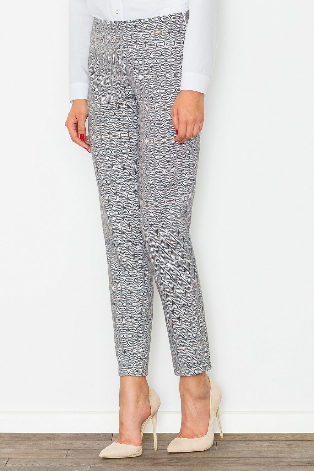  Damesbroek model 77142 Figl 