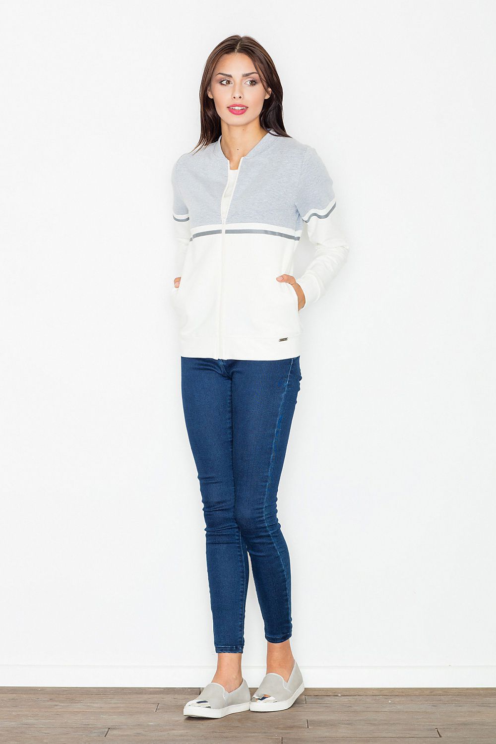  blouse model 77144 Figl 
