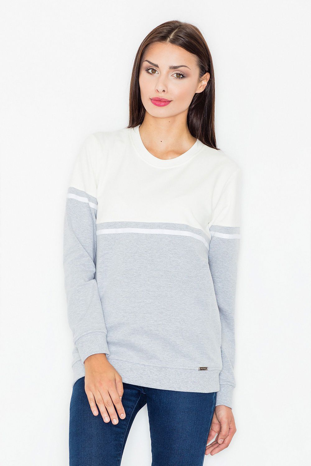  blouse model 77146 Figl 