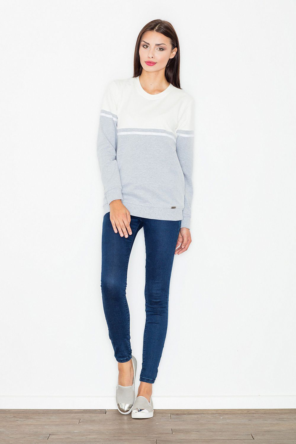  blouse model 77146 Figl 