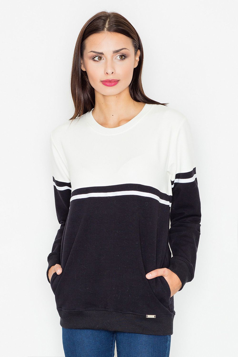  blouse model 77147 Figl 