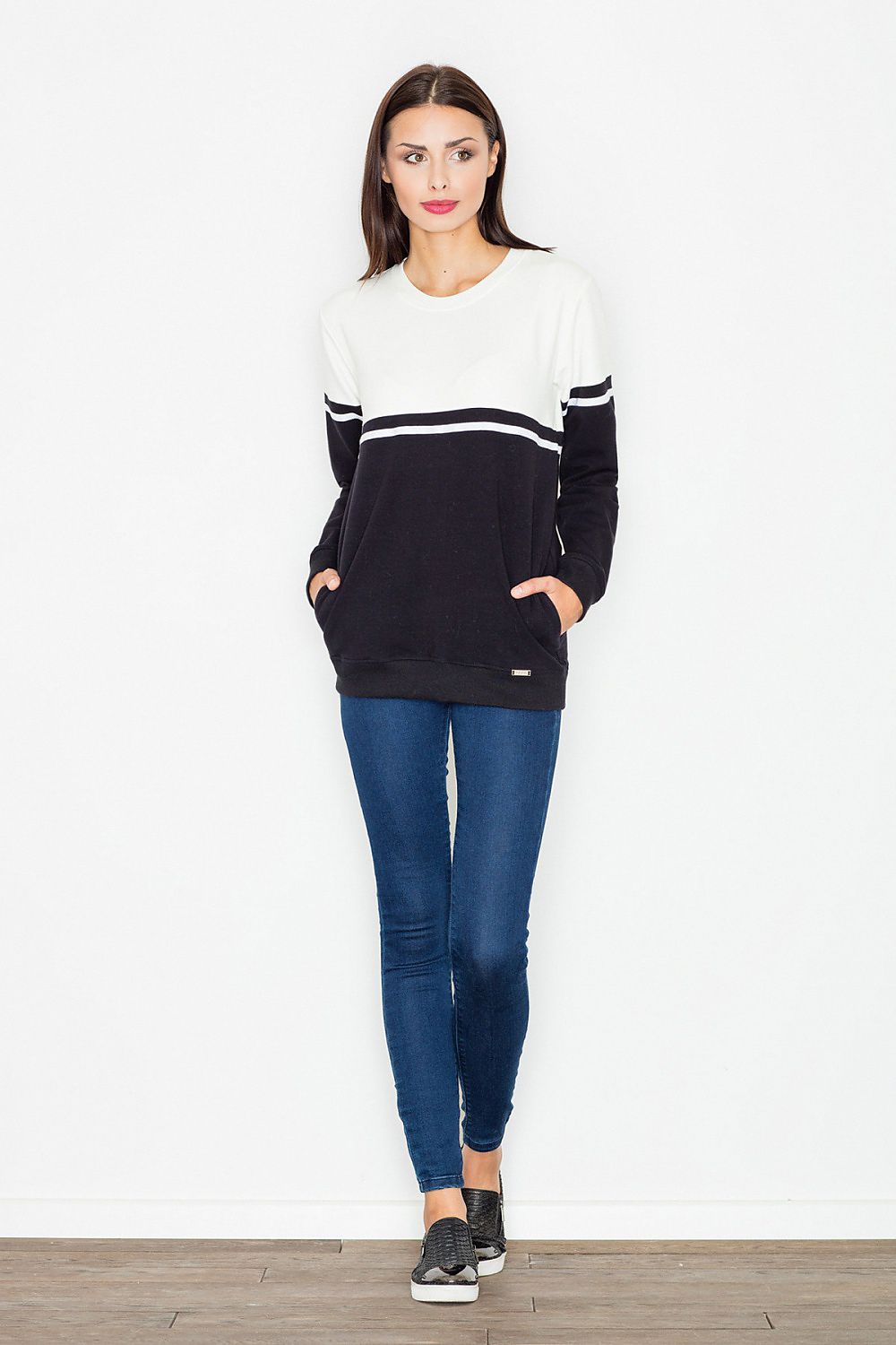  blouse model 77147 Figl 