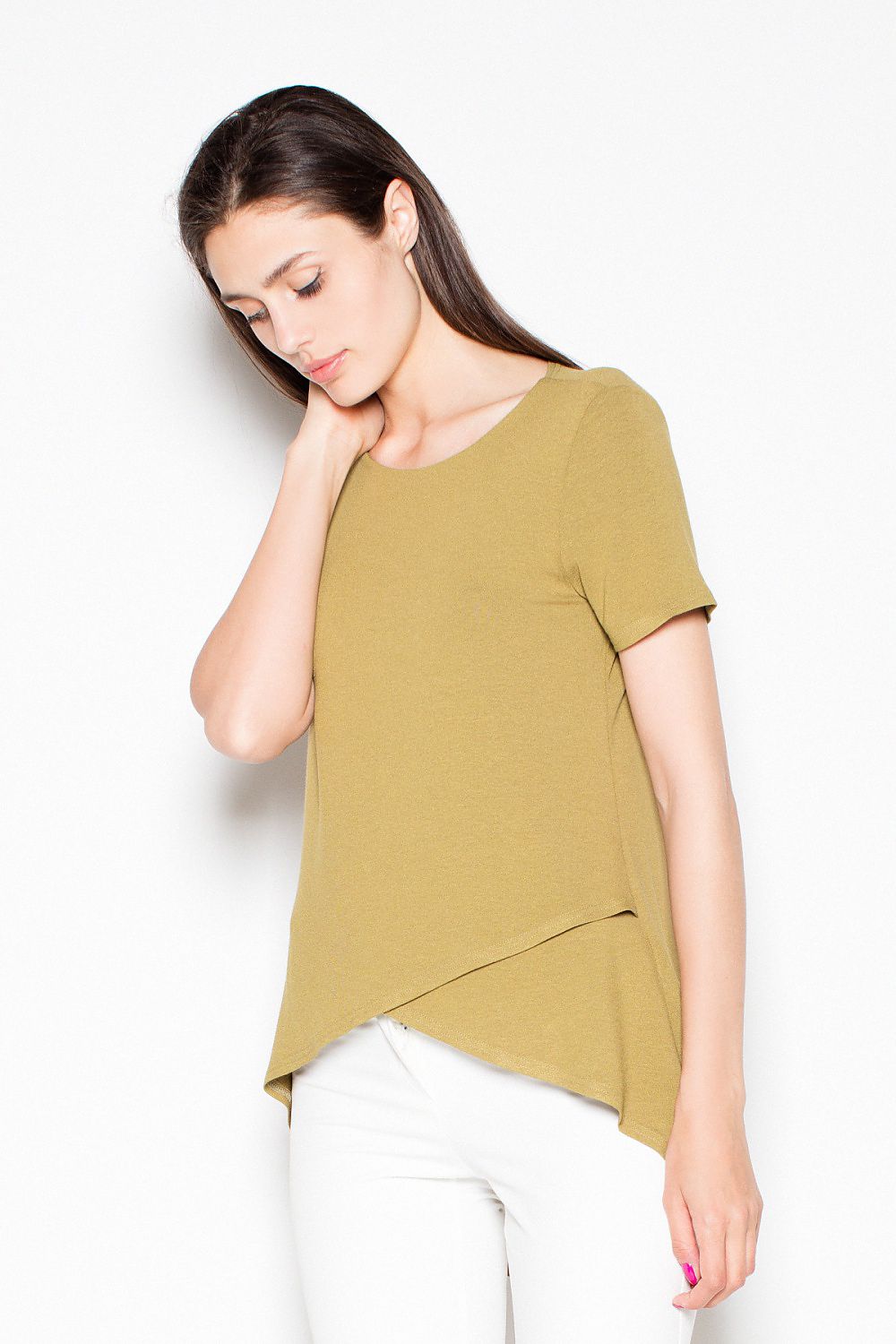  blouse model 77173 Venaton 