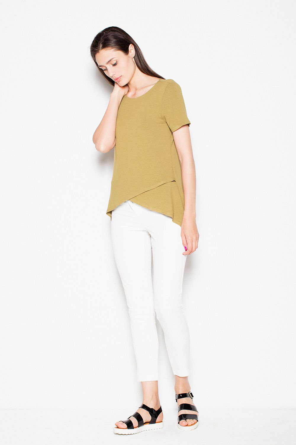  blouse model 77173 Venaton 