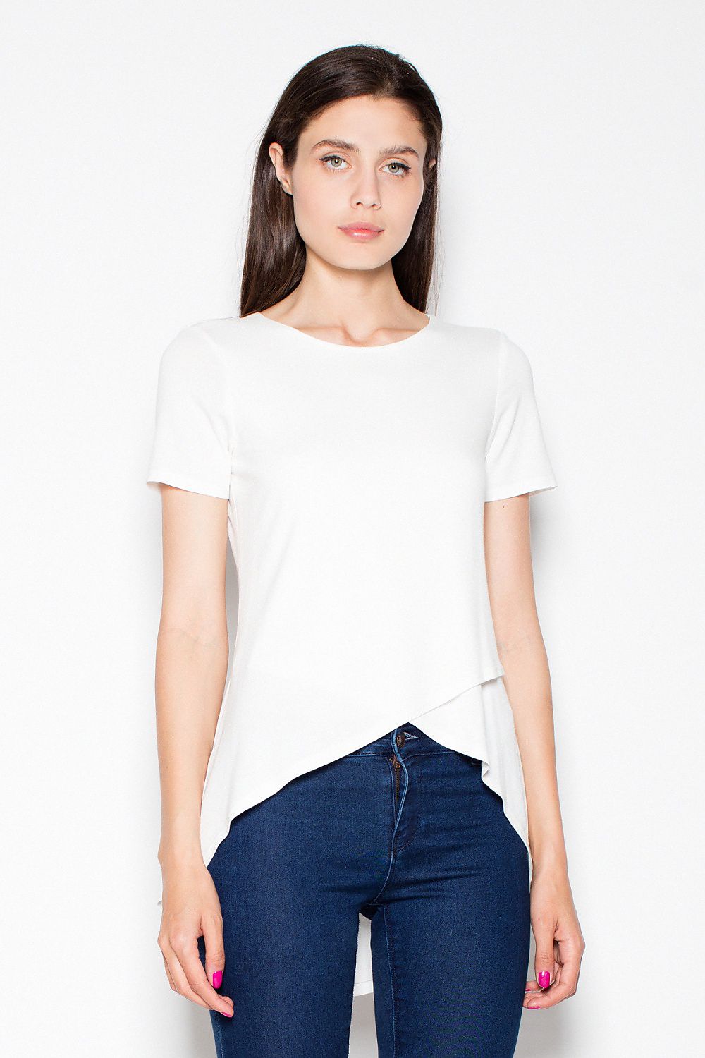  blouse model 77174 Venaton 
