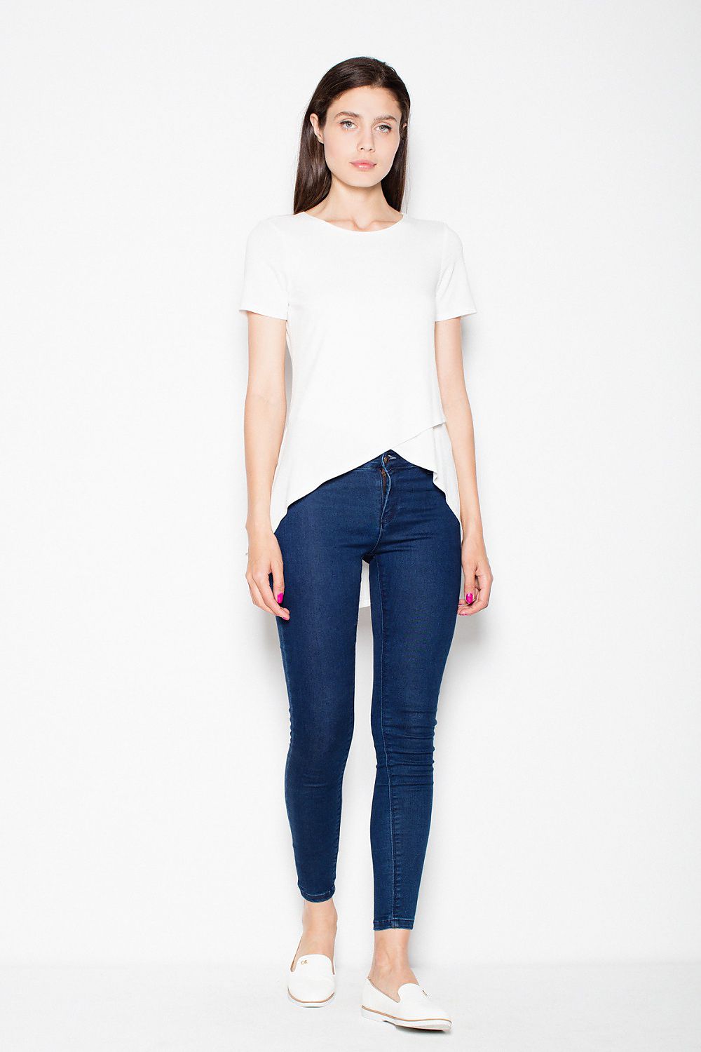  blouse model 77174 Venaton 