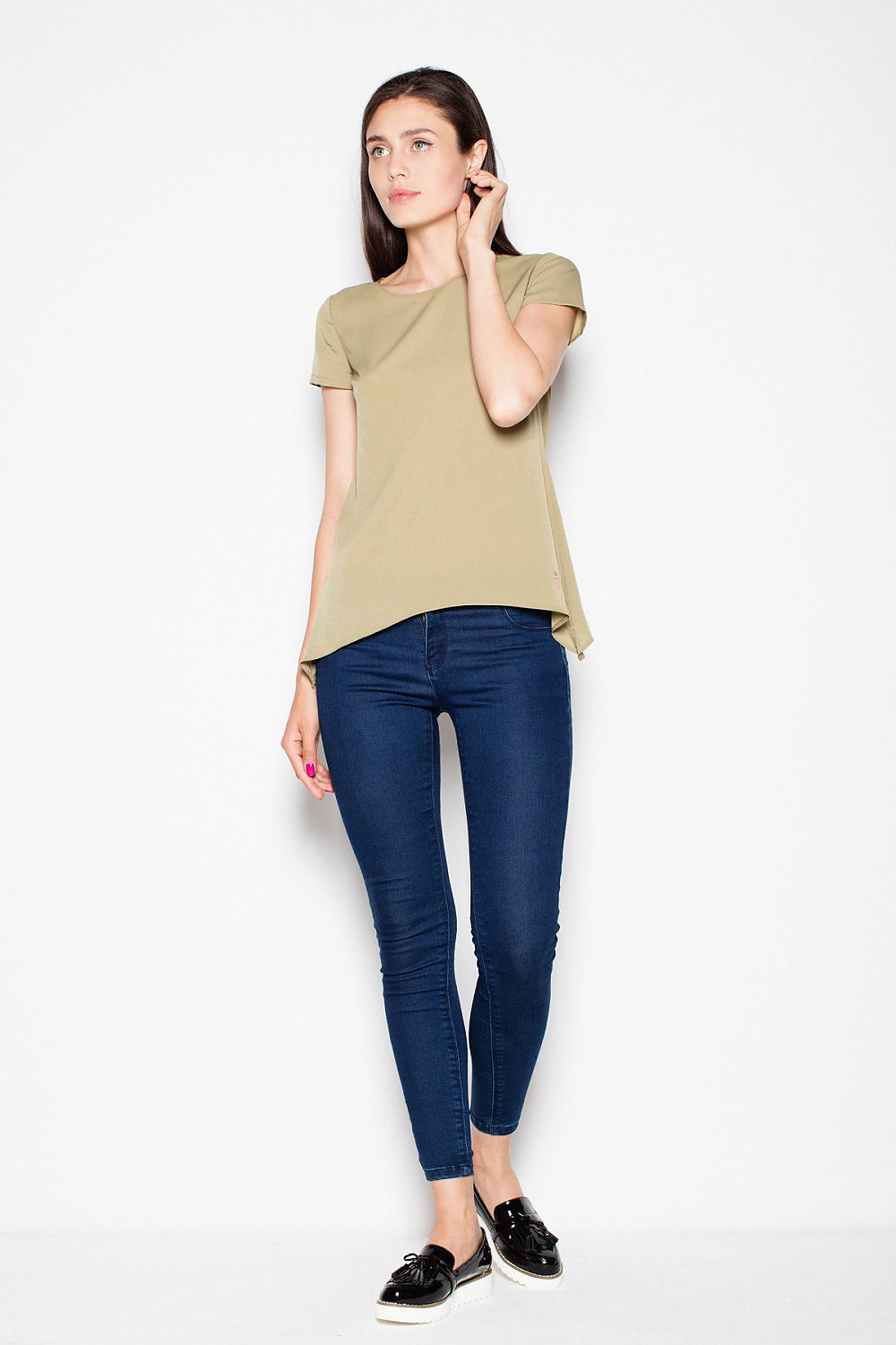  blouse model 77176 Venaton 