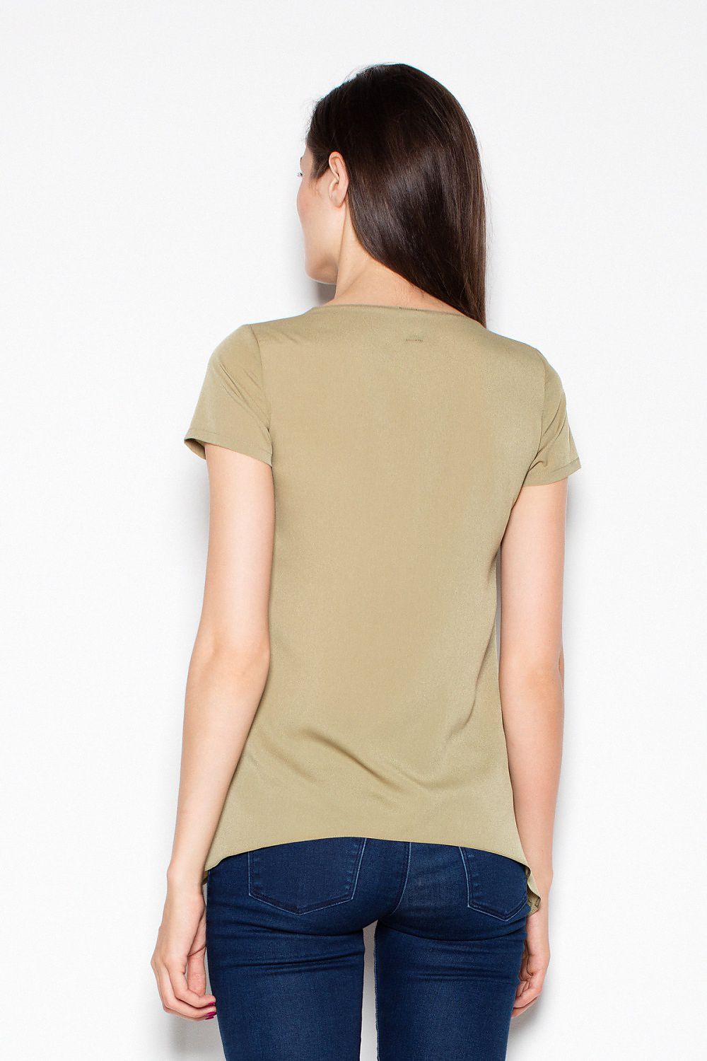  blouse model 77176 Venaton 