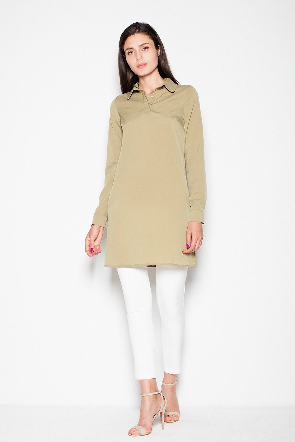  blouse model 77262 Venaton 