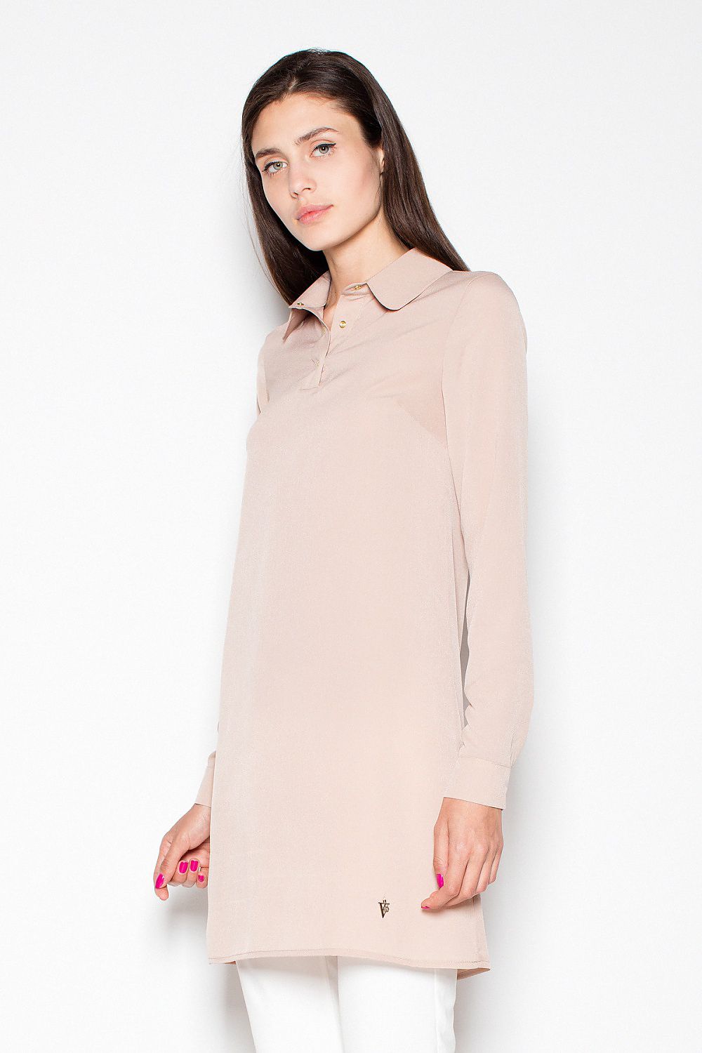  blouse model 77264 Venaton 