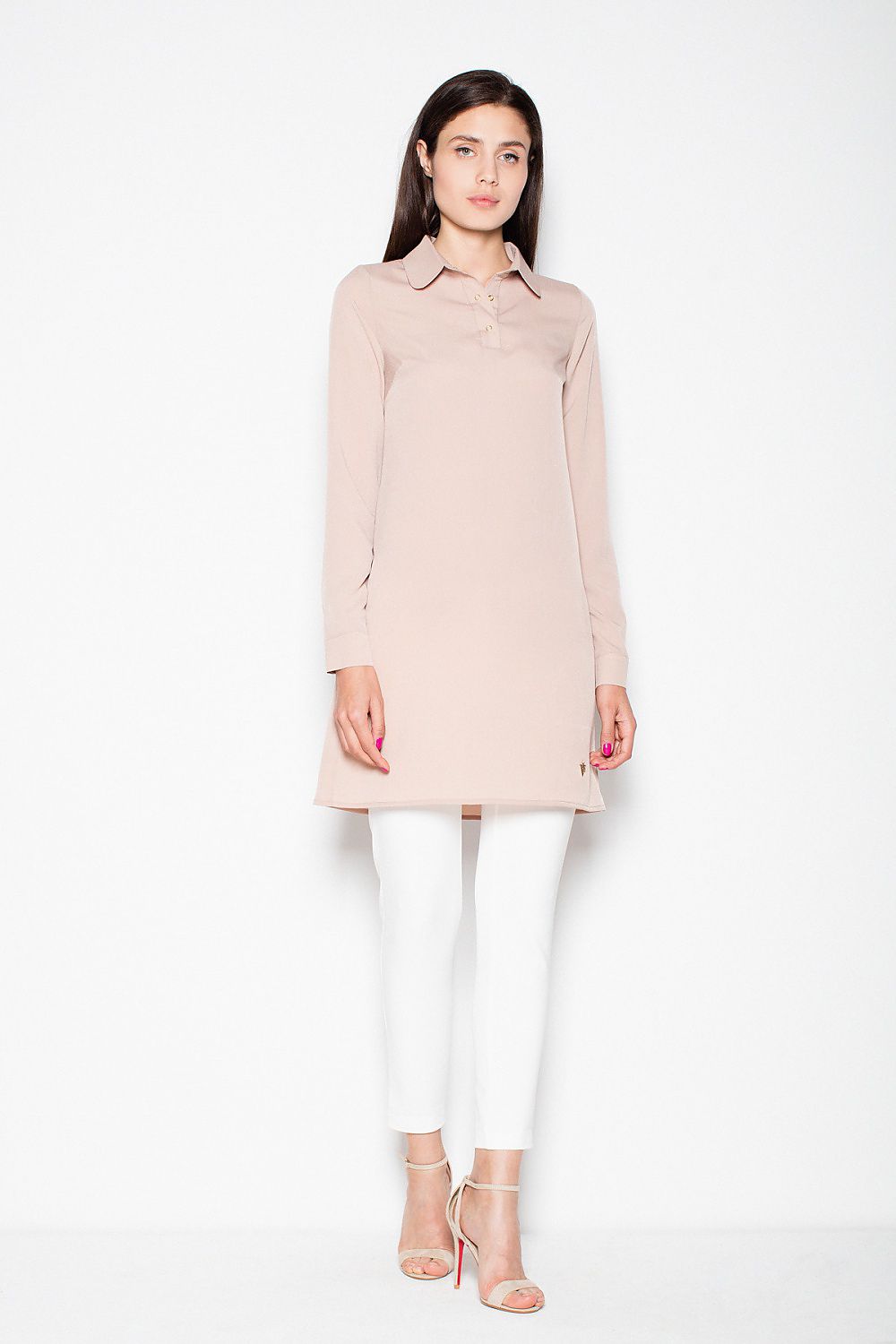  blouse model 77264 Venaton 