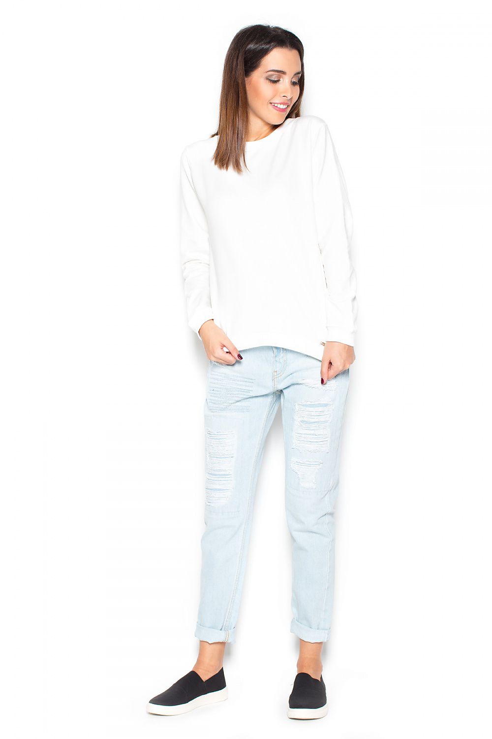  blouse model 77309 Katrus 