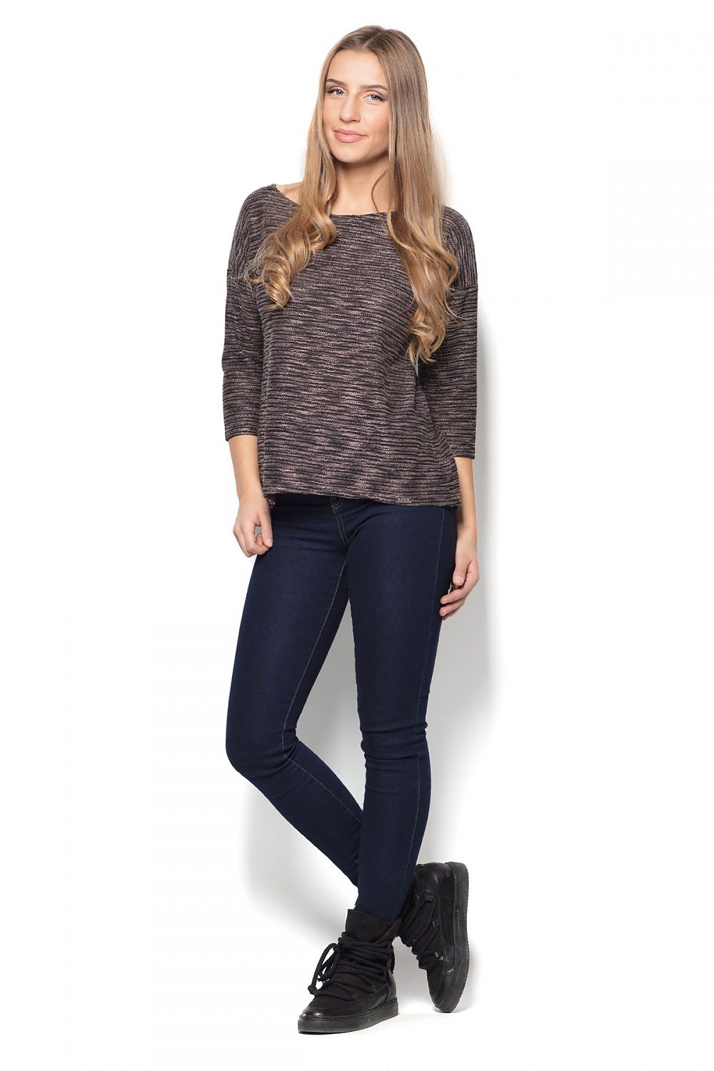  blouse model 77334 Katrus 