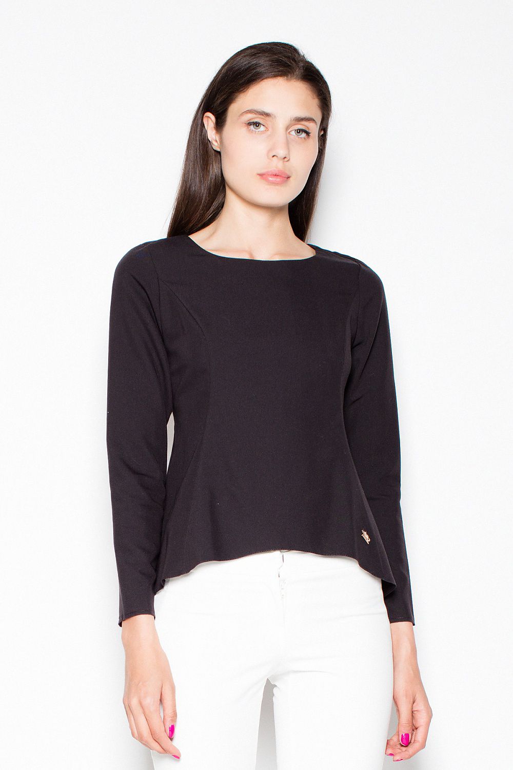  blouse model 77496 Venaton 