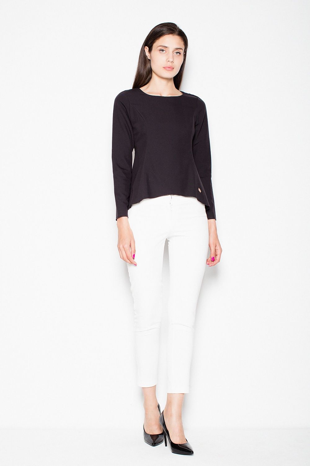  blouse model 77496 Venaton 