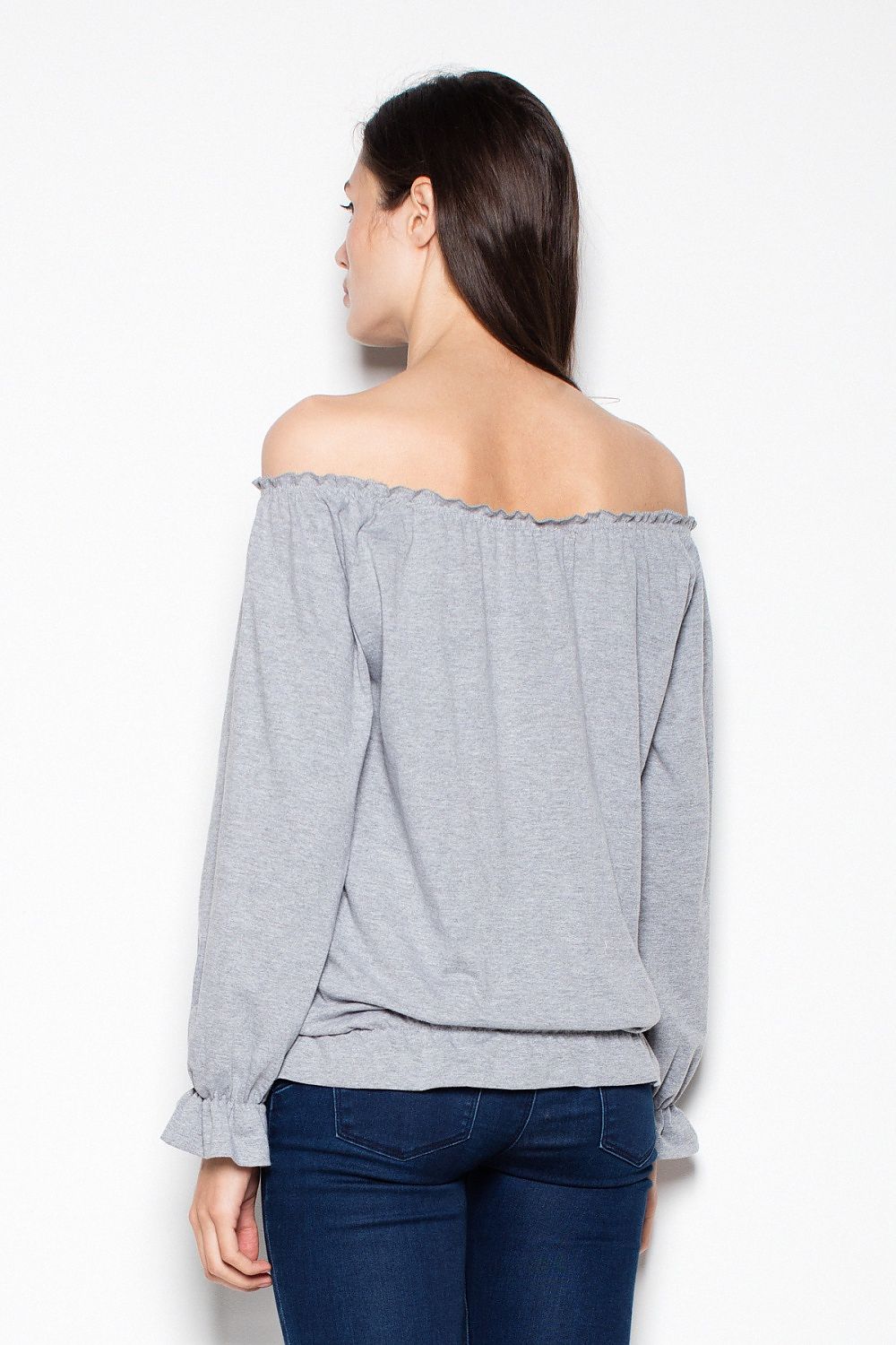  blouse model 77497 Venaton 