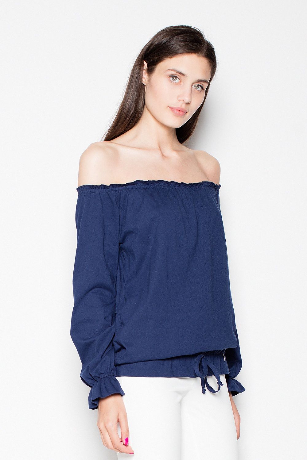  blouse model 77498 Venaton 