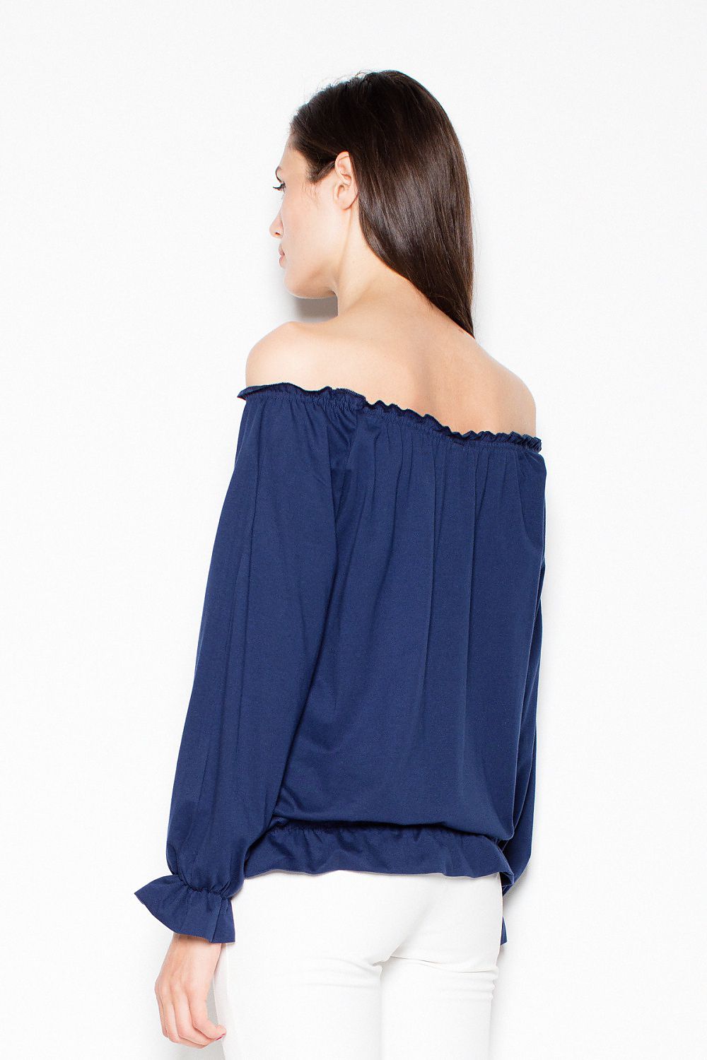  blouse model 77498 Venaton 