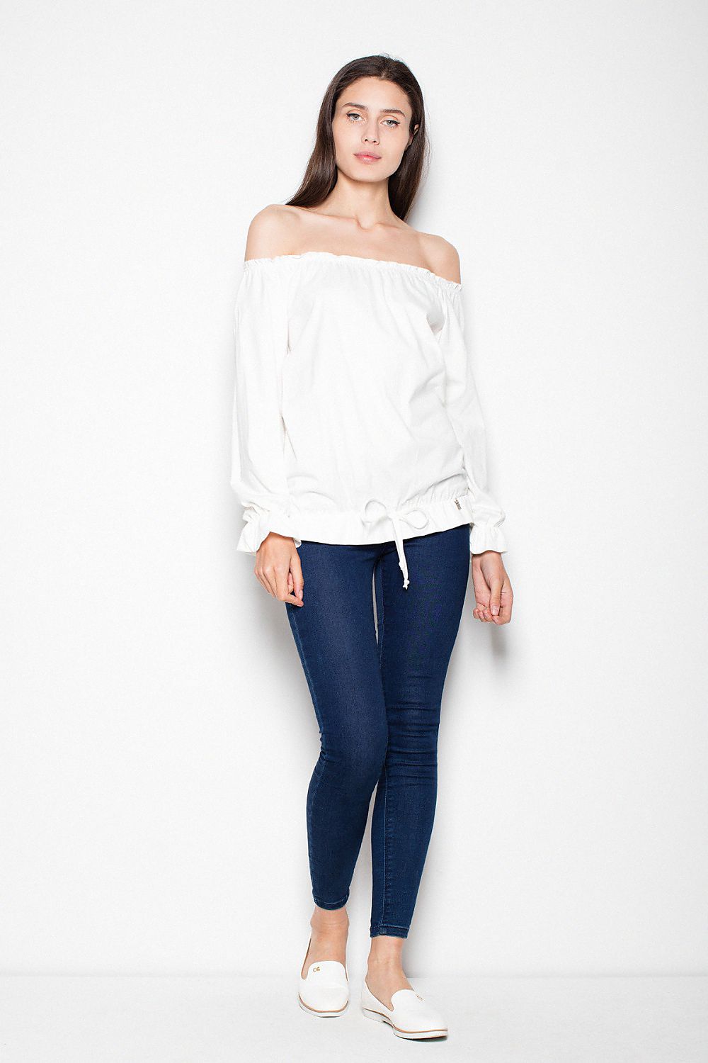  blouse model 77499 Venaton 