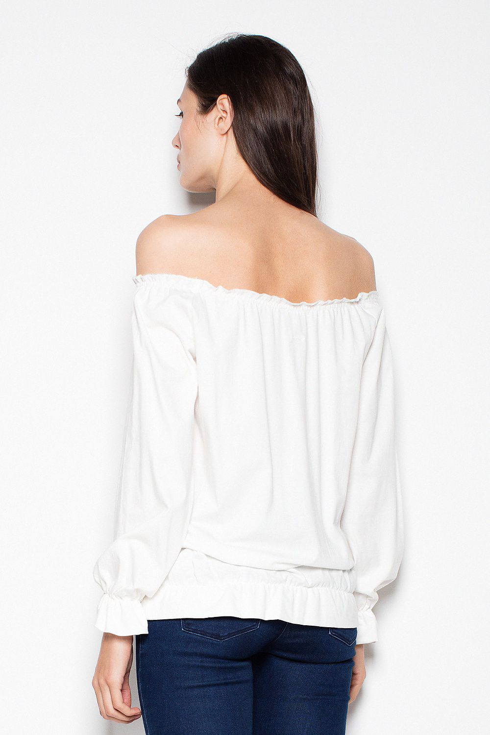  blouse model 77499 Venaton 