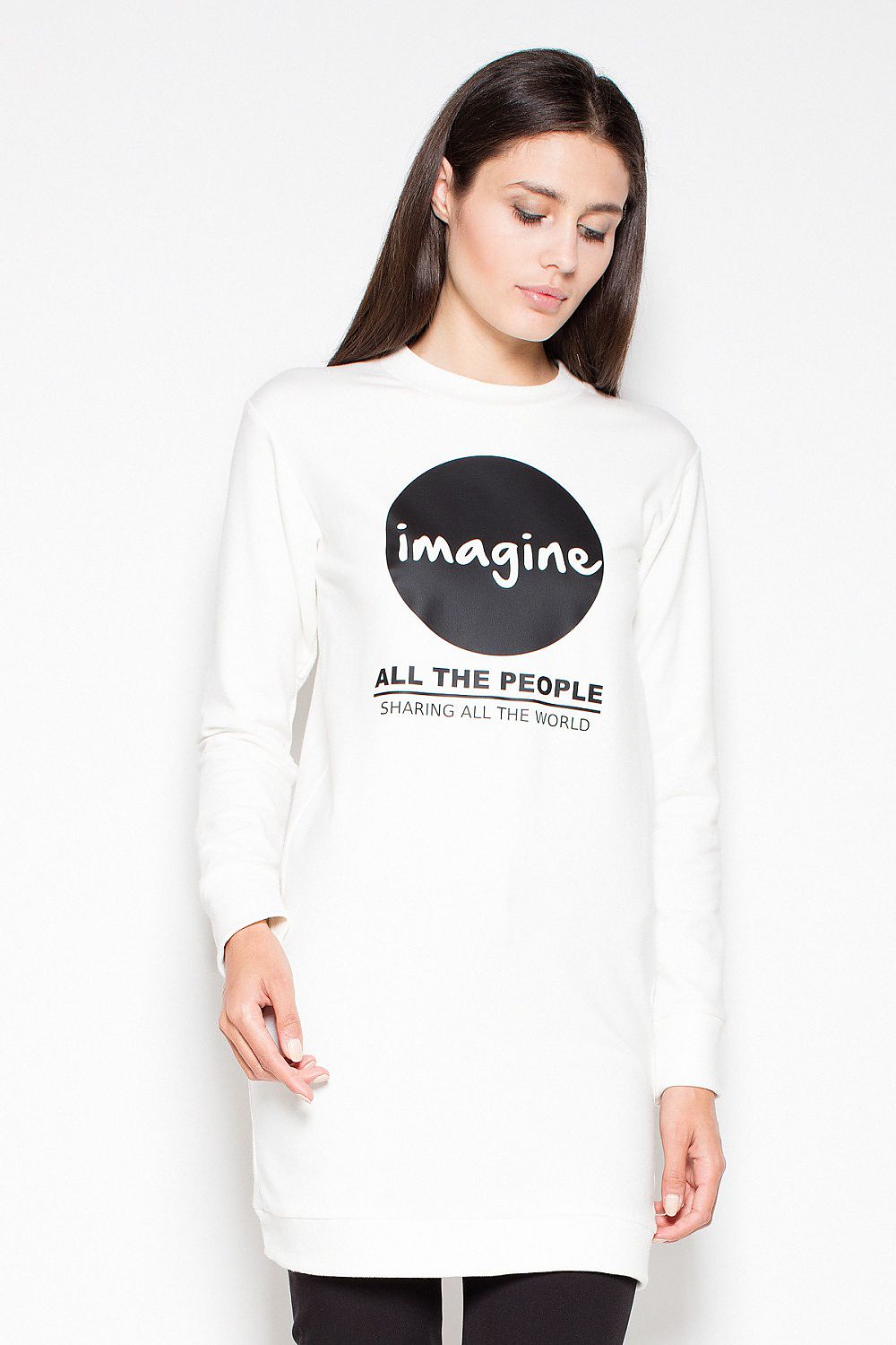 blouse model 77515 Venaton 