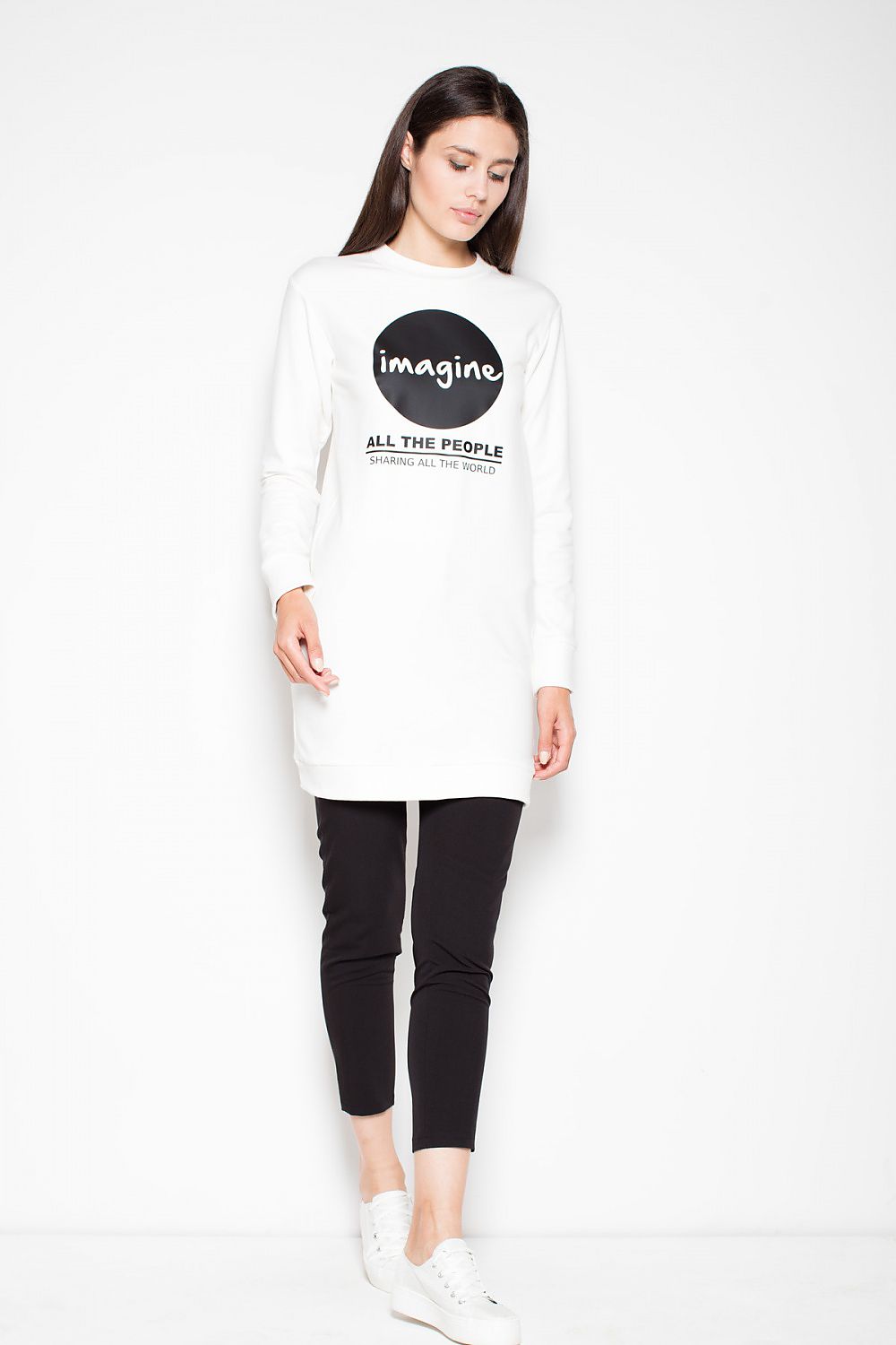  blouse model 77515 Venaton 