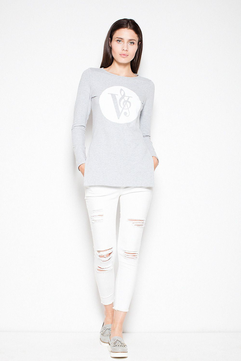  blouse model 77518 Venaton 