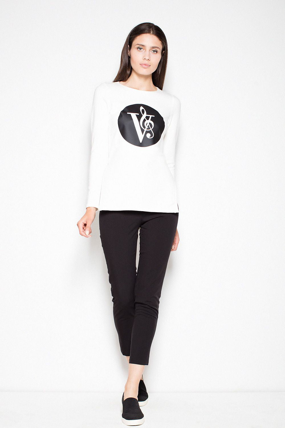  blouse model 77520 Venaton 