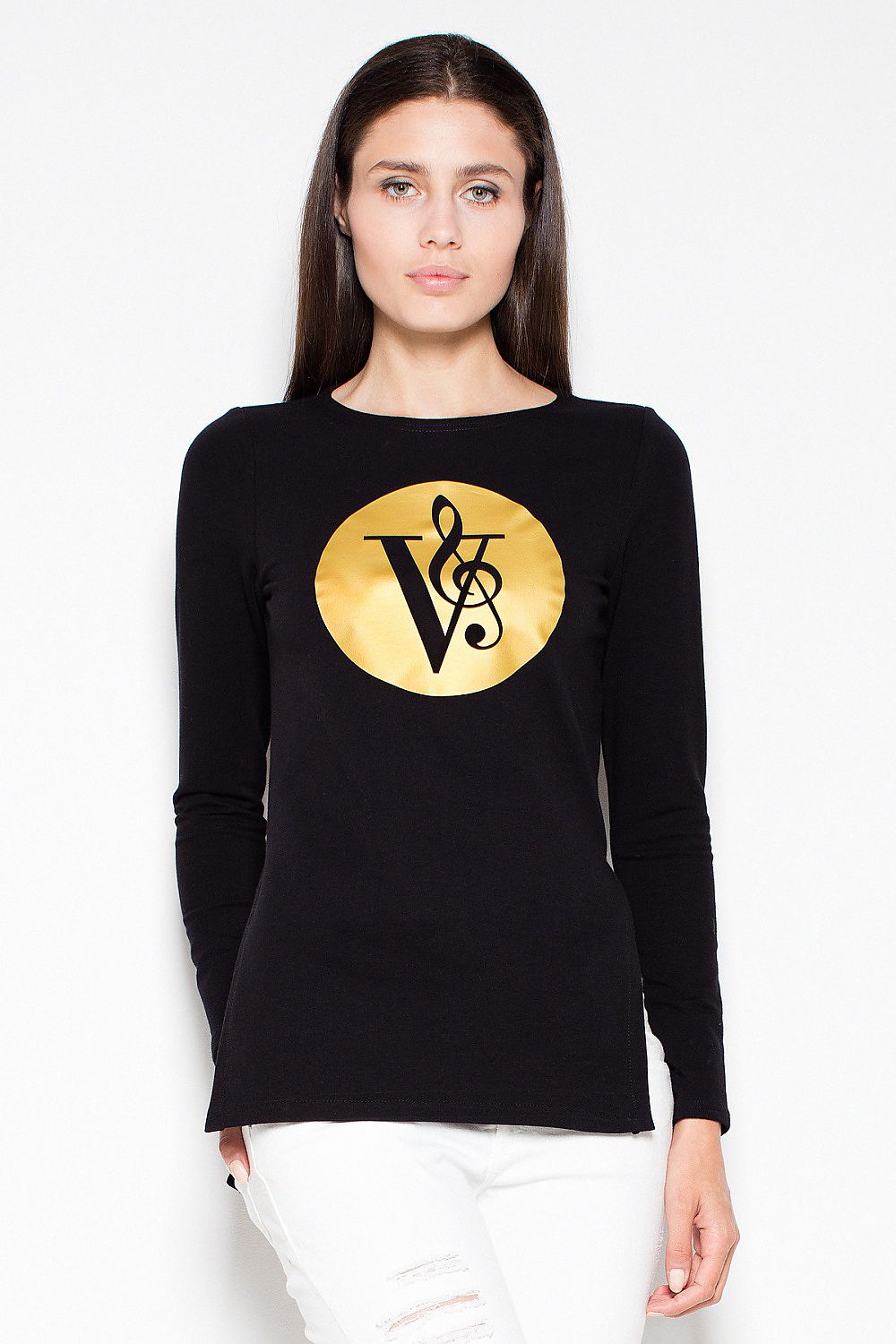  blouse model 77521 Venaton 