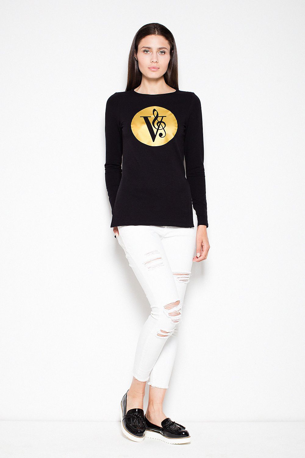  blouse model 77521 Venaton 