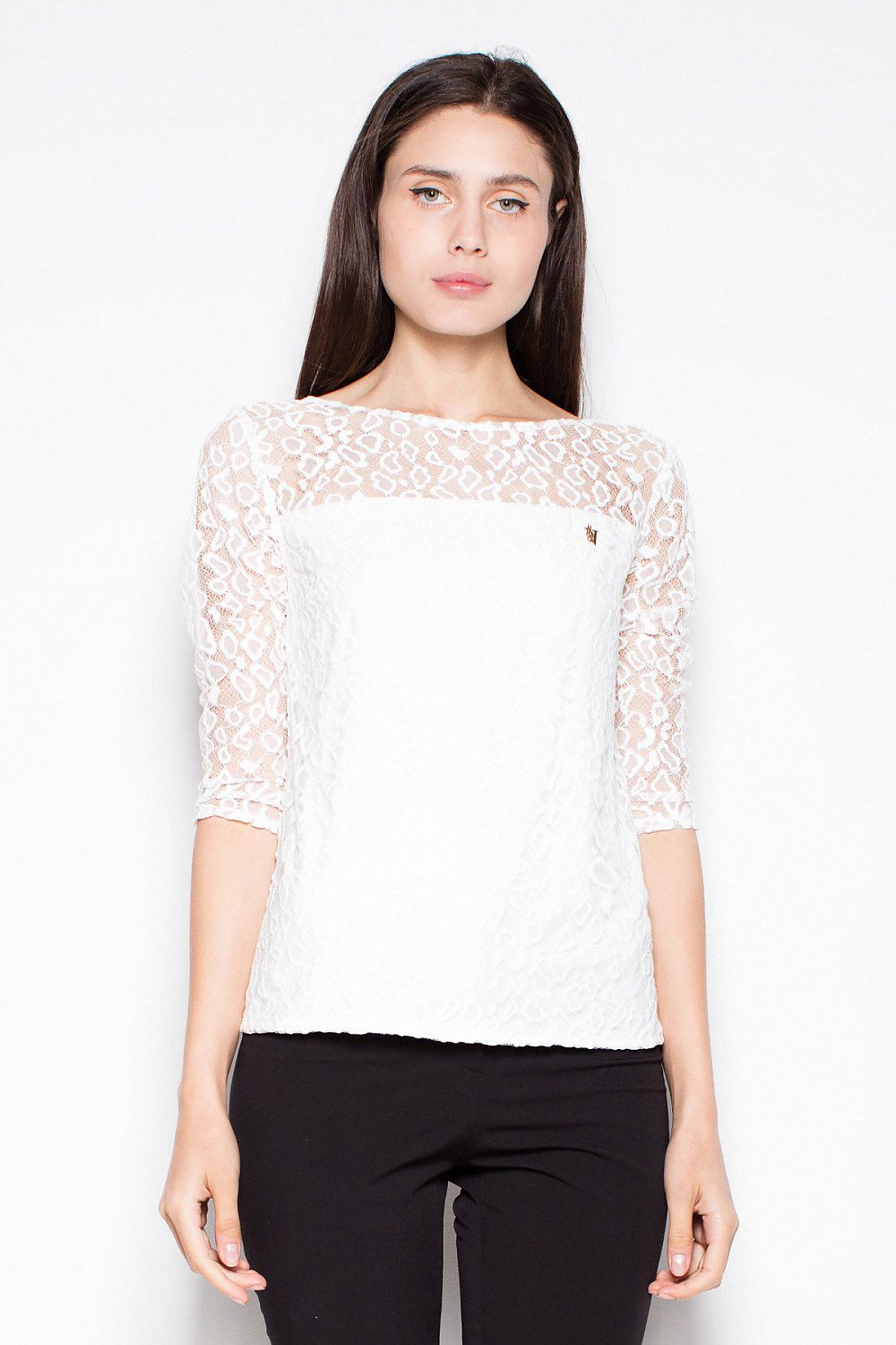  blouse model 77526 Venaton 