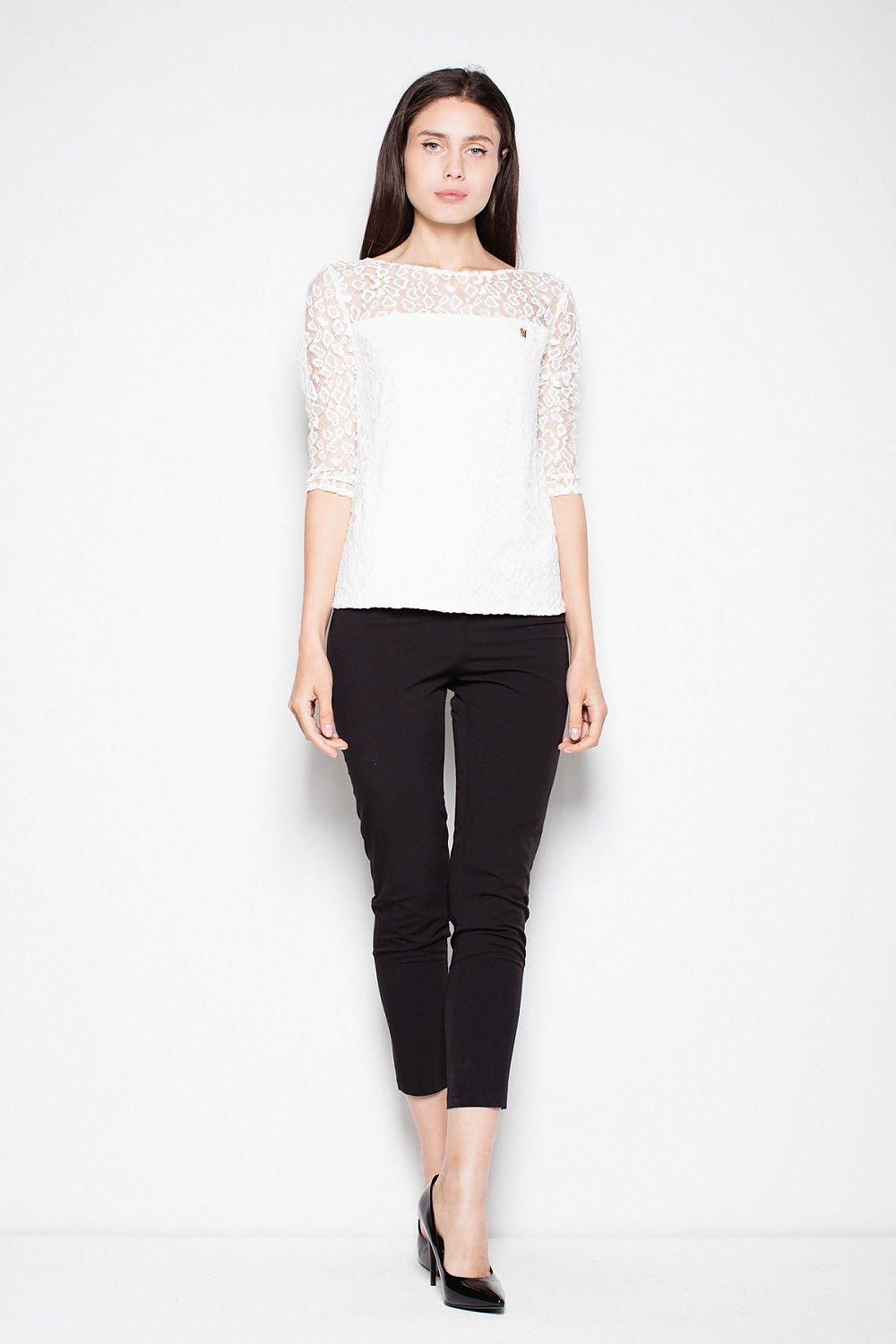  blouse model 77526 Venaton 