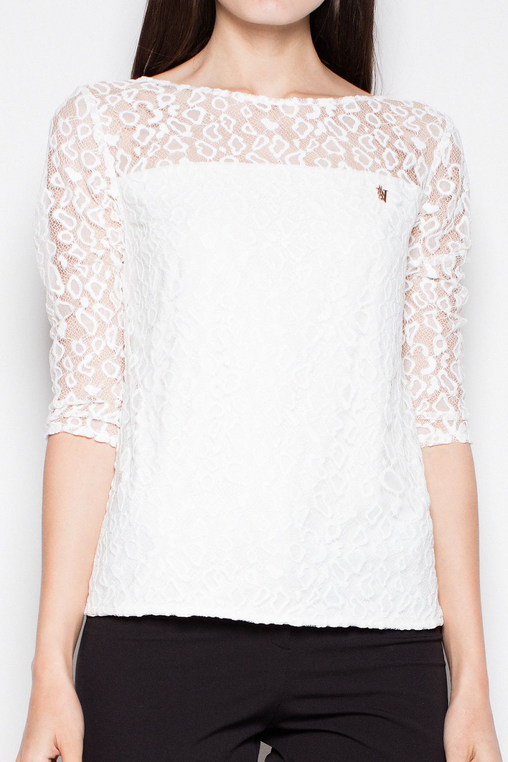  blouse model 77526 Venaton 