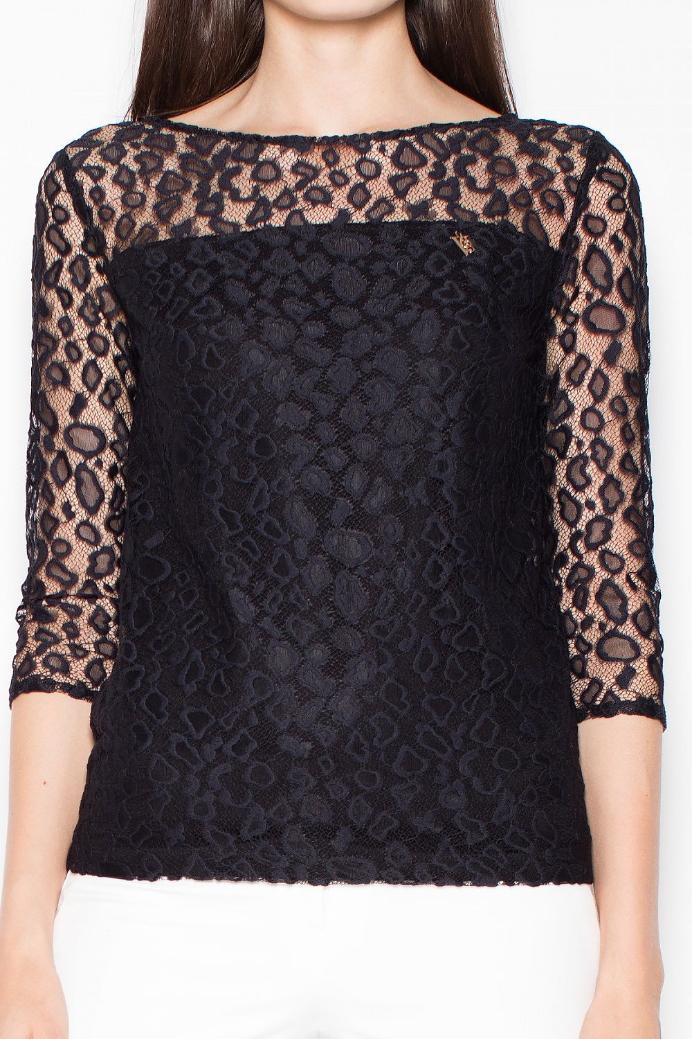  blouse model 77528 Venaton 