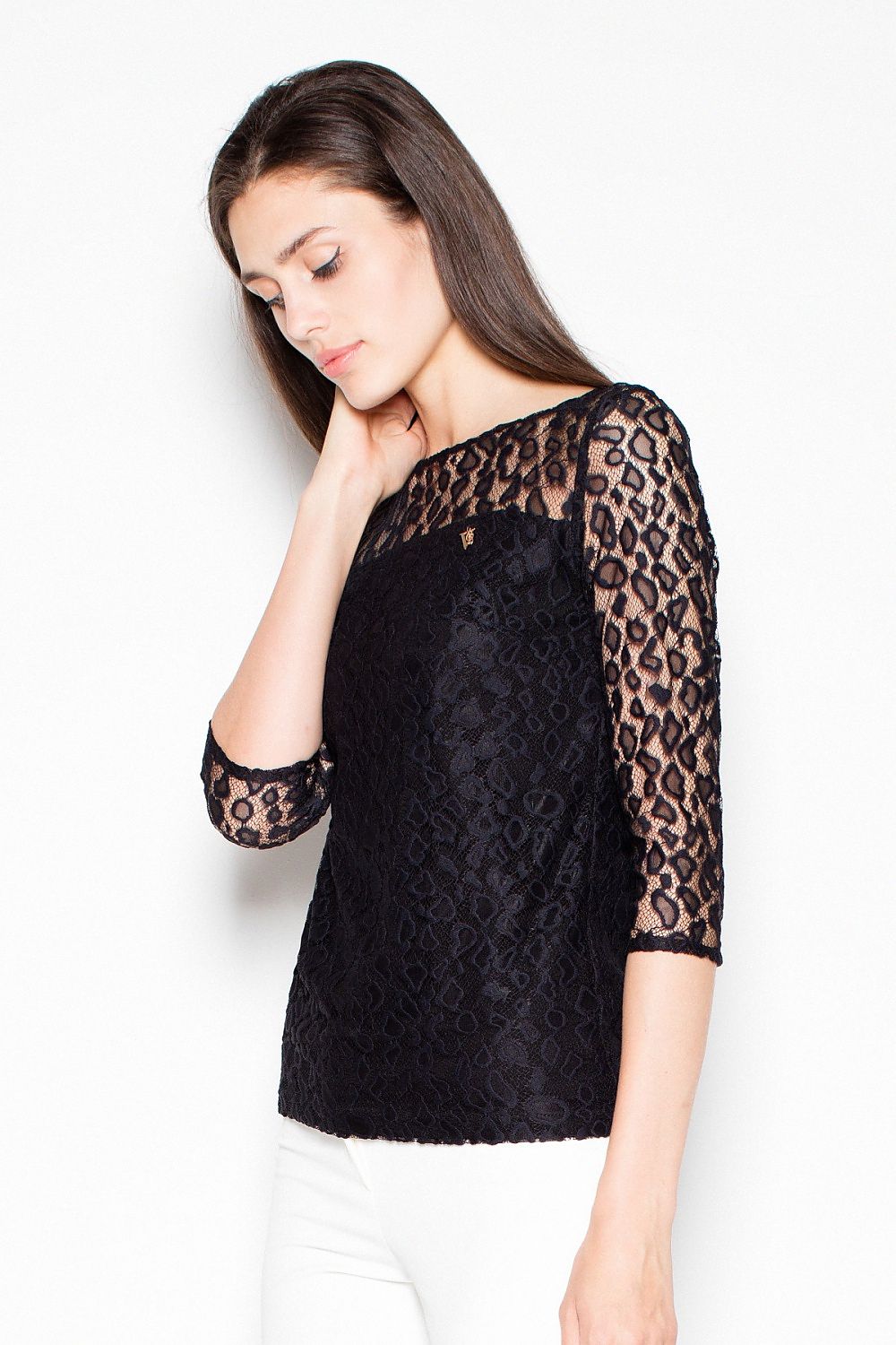  blouse model 77528 Venaton 